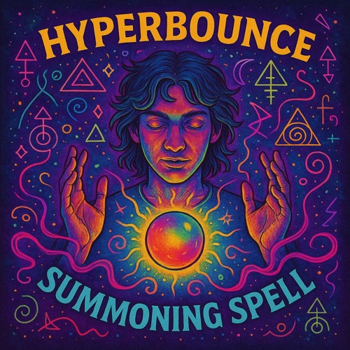 Hyperbounce Summoning Spell 🔮