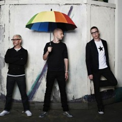 Strictly Above&Beyond mix