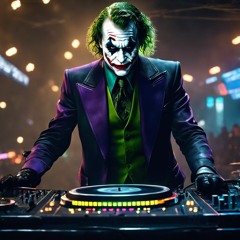 DJ Joker (Better version of the Golden Joker song)