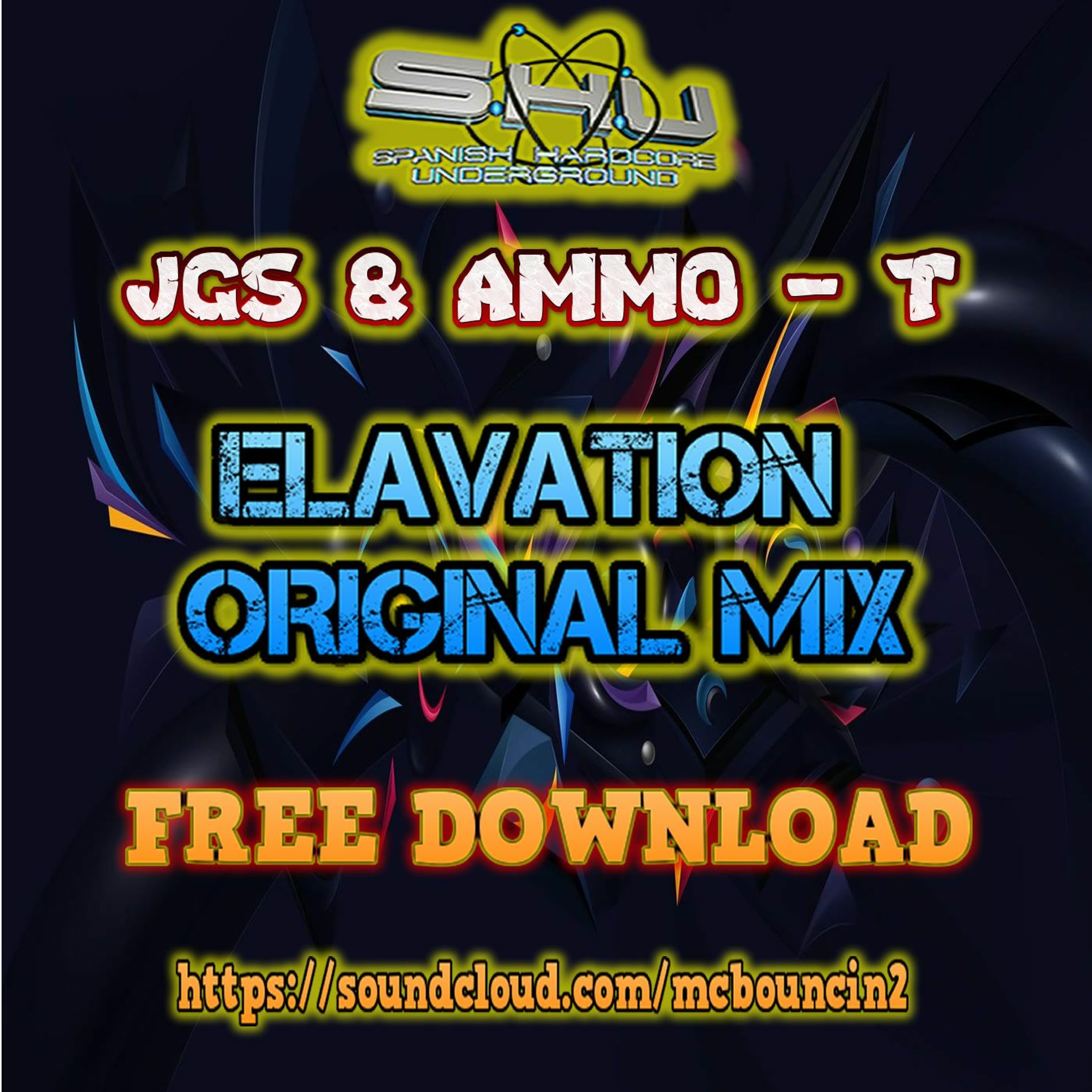 JGS & AMMO-T PRODUCTIONS OFFICIAL