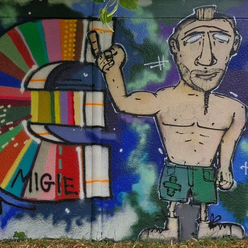 Miteinander wachsam sein