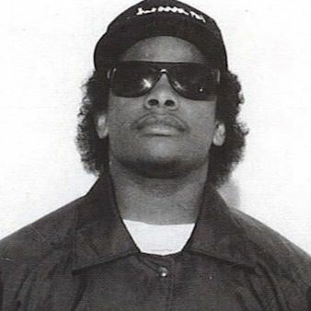 Stream Eazy-E - Real Muthaphuckkin G's by south6 | Listen online