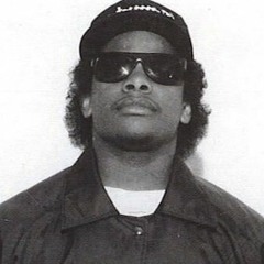 Eazy-E - Real Muthaphuckkin G's