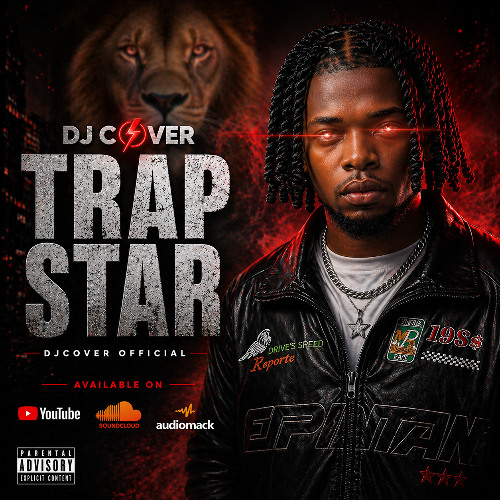 Stream Dj Cover Official Mixtape Trap Star 2026 by Djcoverofficial