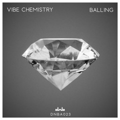 Balling- Vibe Chemistry (Kid Kelley) remix