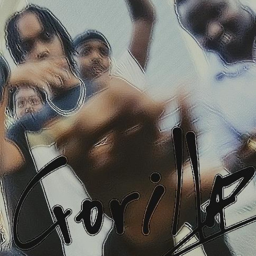 GoRillaZ (Beat prod. by TAMDAO w/ A.I. In Adlib) #Exclusive #OnlyOnSoundCloud #2025