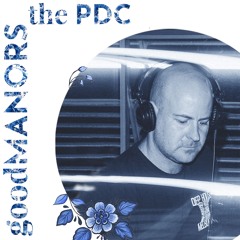 The PDC Mix - Good Manors #11