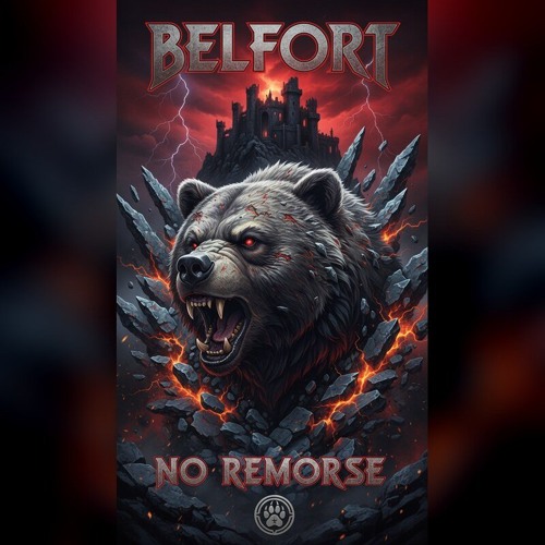 BELFORT - No Remorse