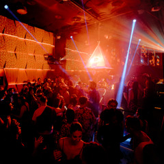 BOHEM Live at Akasha Ibiza - La Tipi & The Cosmic Jungle [04:2025]