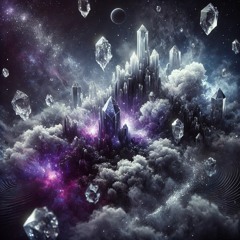Crystal Mindscape