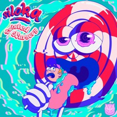 Siloka - Twisted Nursery EP with Radikal Moodz & Rugrats (Minimix)