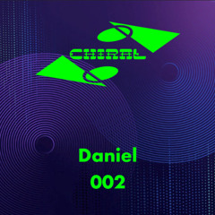 Daniel - Chiral Mix Series 002