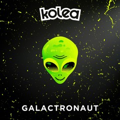 Galactronaut