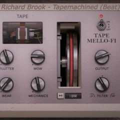 Tapemachined (Beat)