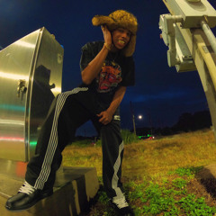Jerk | Prod.cpskii