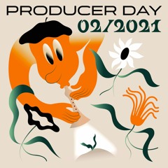 Various - Producer Day 02-2021