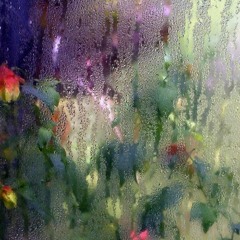 as the world caves in