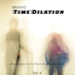 Time Dilation Vol 4 - Recreation of a Non-Existent Past