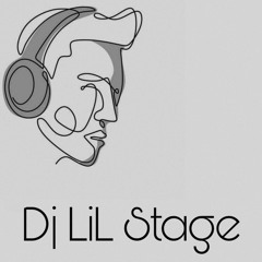 احمد المصلاوي - احب الدنيا [ Dj Lil Stage Edit ]