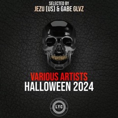 Jezu (US), Gabe Glvz - Hot (Micah Baxter Remix)