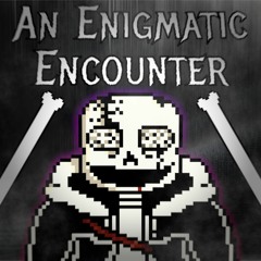Undertale Last Breath: An Enigmatic Encounter (Epic Metal Cover)