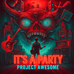 Project Awesome- Summer Breeze club mix02
