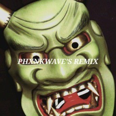 PHXNKWAVE - Warranty (KSLV - Warrior Remix).