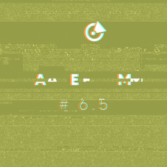 AEM #6.5 | Alternative Elevator Music by Madera (Mix Session, Jun 11, 2023)