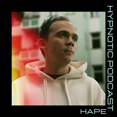 Hypnotic Podcast - Hape