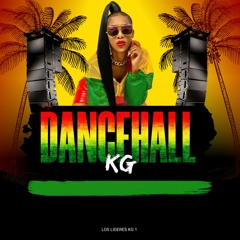 Kg Dancehall Party