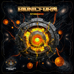 BIONICFORM - LETHAL AGENT