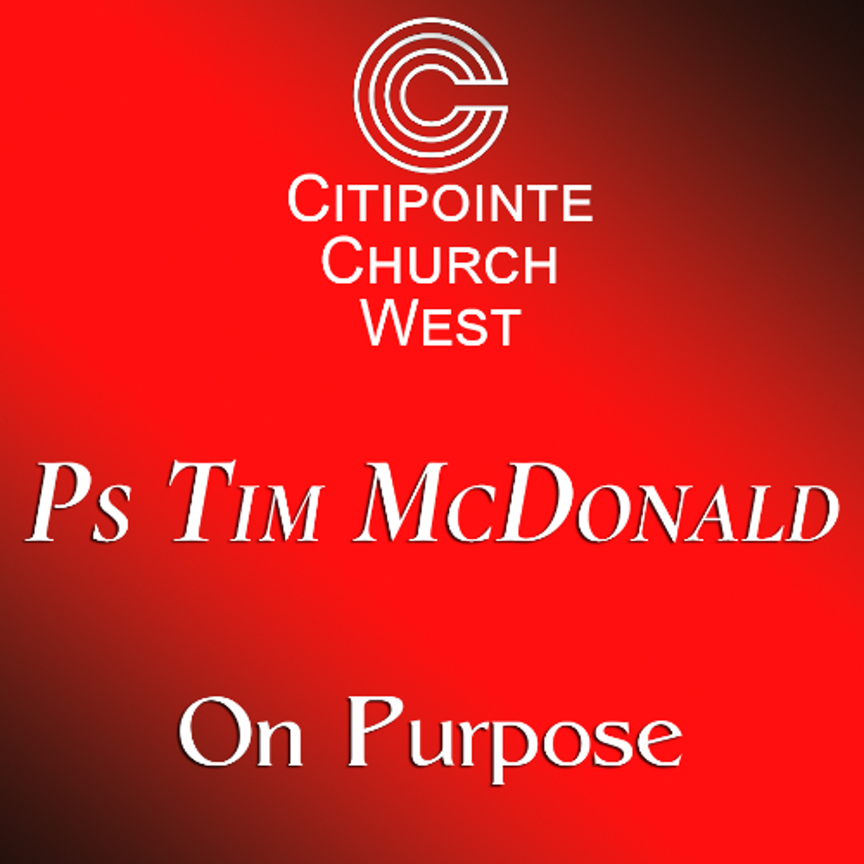 Citipointe Church West