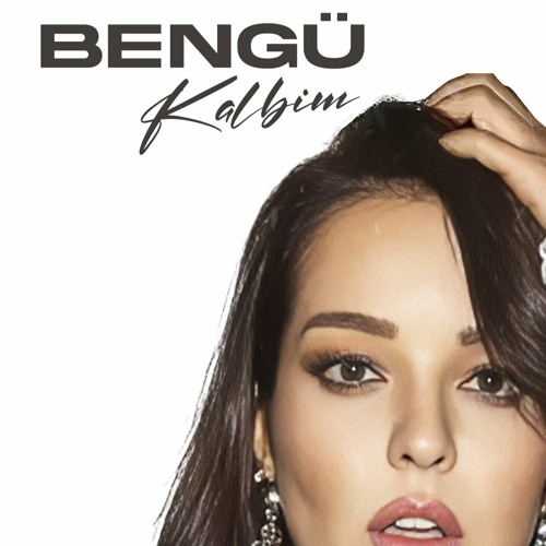Bengü - Kalbim (Adil Kulalı Remix)