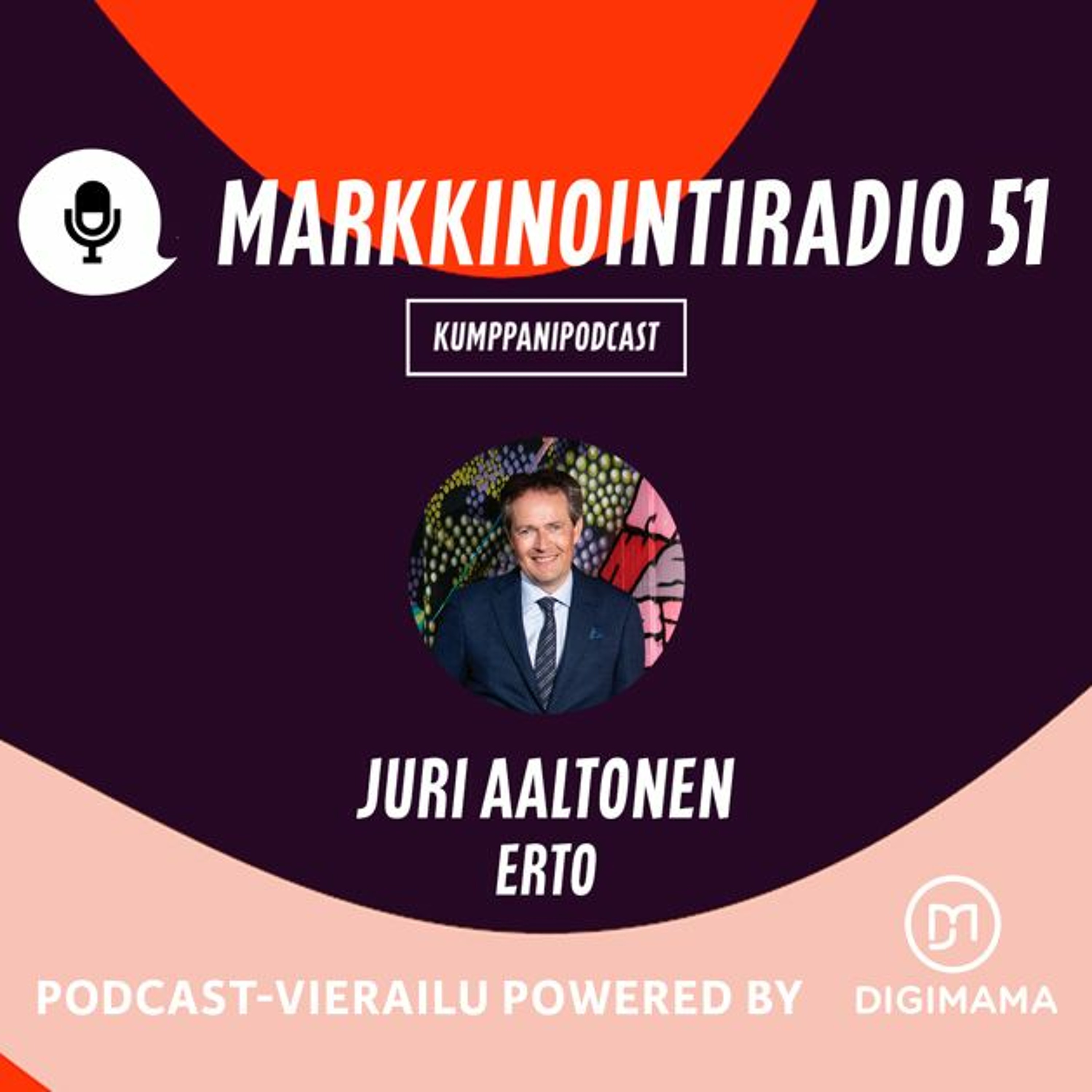 MarkkinointiRadio