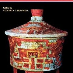 [Read] KINDLE 📖 The Maya and Teotihuacan: Reinterpreting Early Classic Interaction (