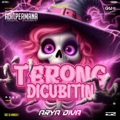 TERONG DICUBITIN [ ADITPERMANA X ARYA DIVA ]