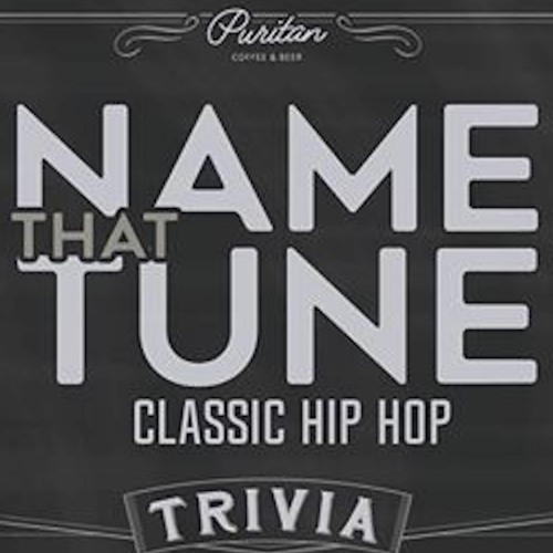 Name That Tune #396 by Robbie Williams