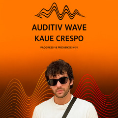 PROGRESSIVE FREQUENCIES #03