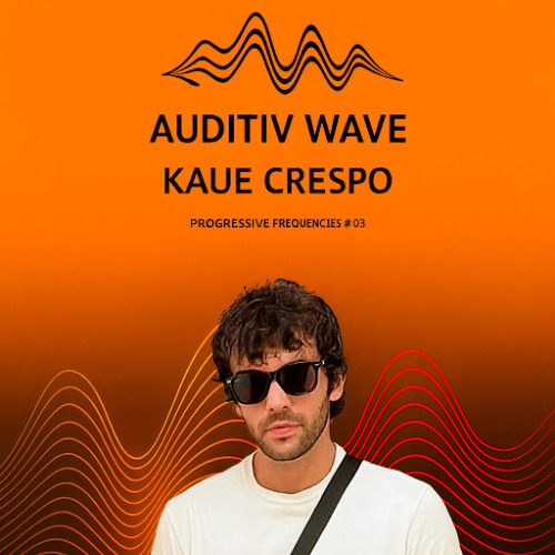PROGRESSIVE FREQUENCIES #03