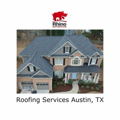 Roofing Services Austin, TX