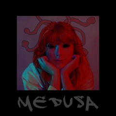 MEDUSA (Taylor Swift Diss)