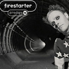 The Prodigy - Firestarter (Dubbage Bootleg)