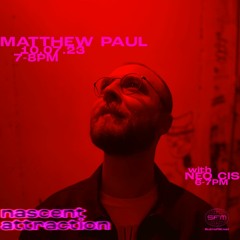 Matthew Paul - 10.07.23