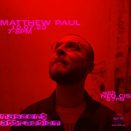 Matthew Paul - 10.07.23