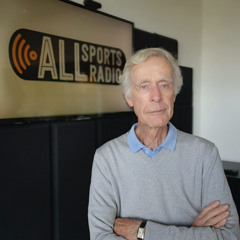 "Engelse regering verbied Premier League duels buiten VK te spelen" - BV Sport Update 7 mei 2025