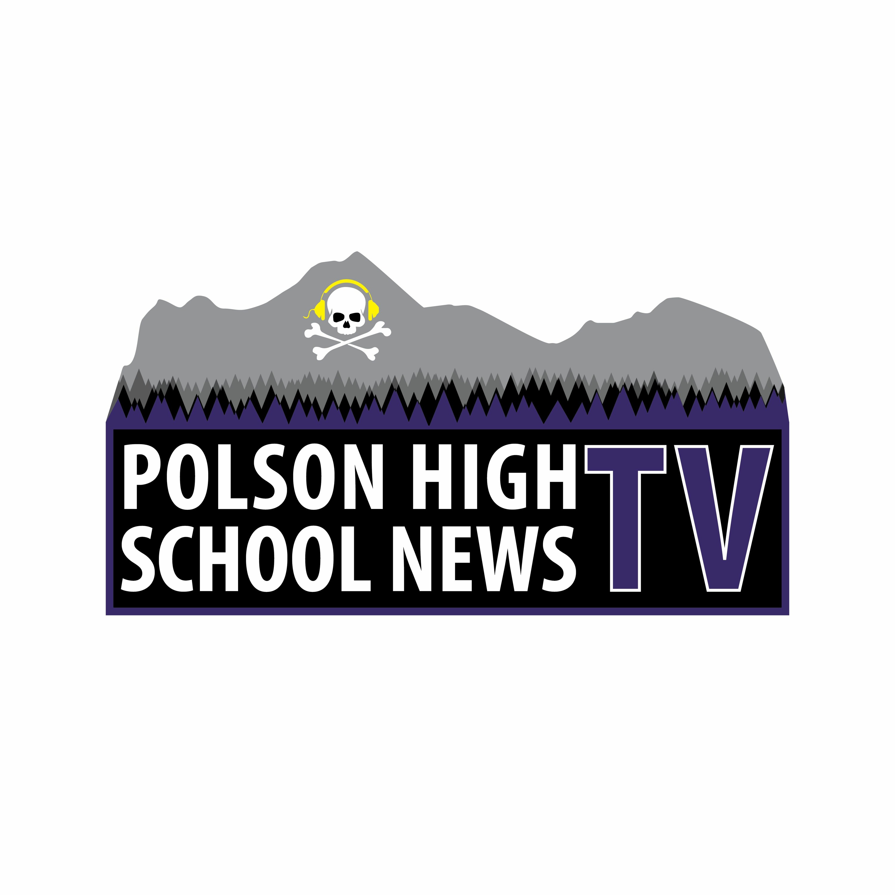 Polson Pirate Podcast