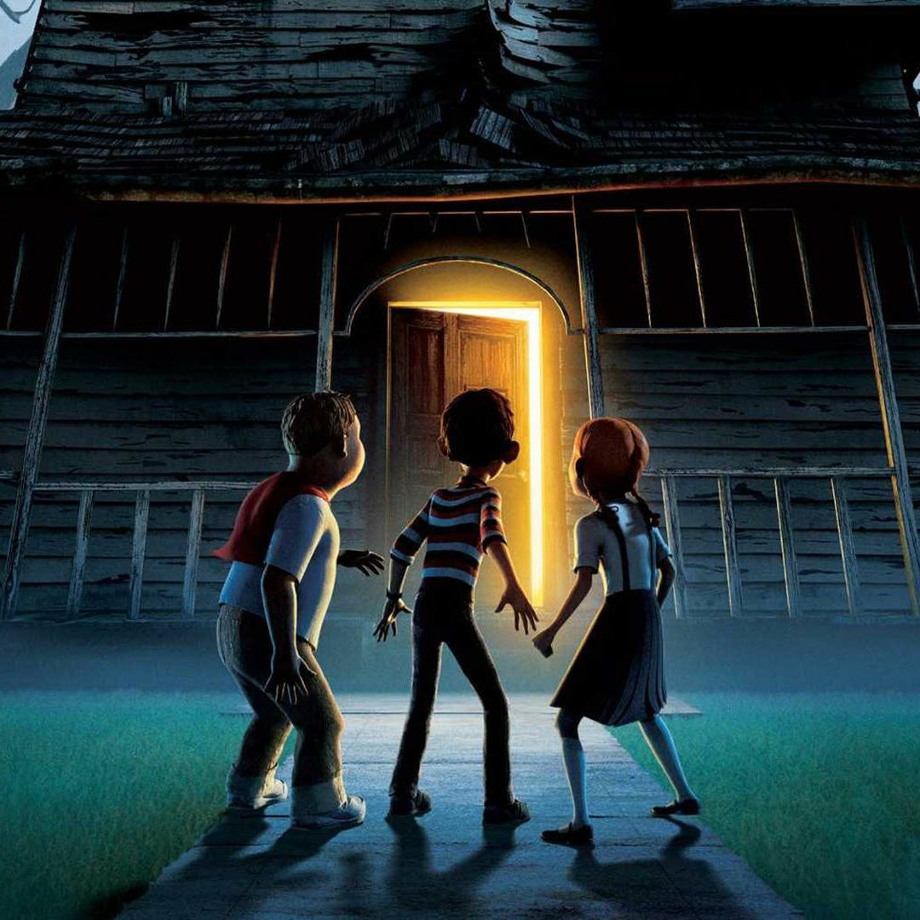 The ThawedCast: Conversations About Animation