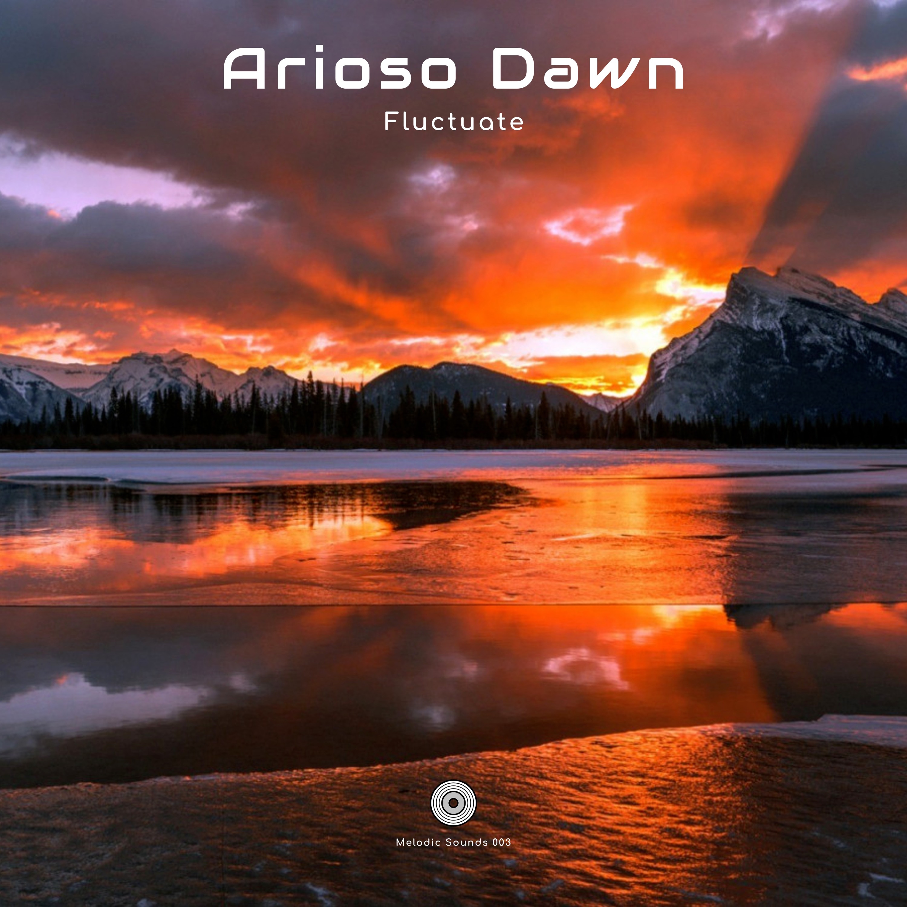 Arioso Dawn [Re-mastered] Artwork