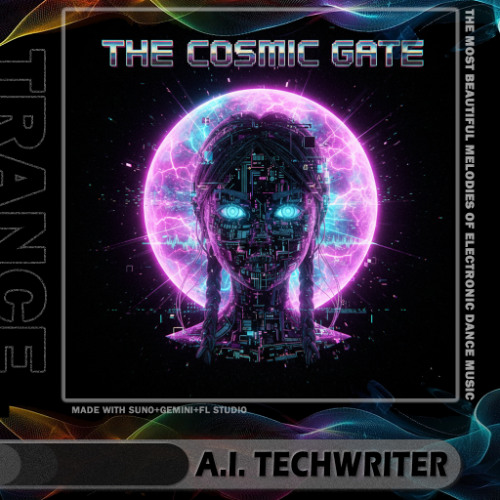 The cosmic gate
