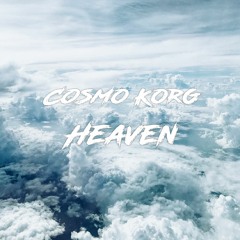 Cosmo Korg - Heaven